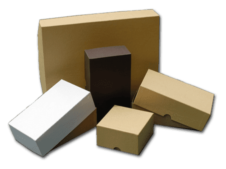 stationery boxes